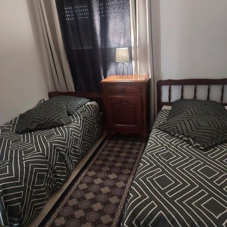 Appartement Meuble Avec Deux Chambres Мулин Екстериор снимка