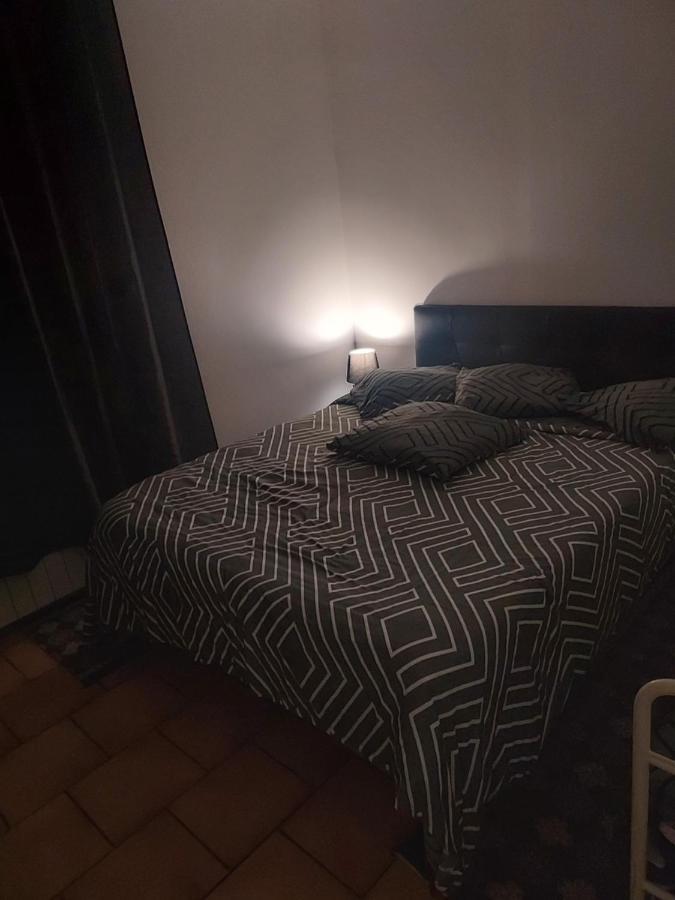 Appartement Meuble Avec Deux Chambres Мулин Екстериор снимка