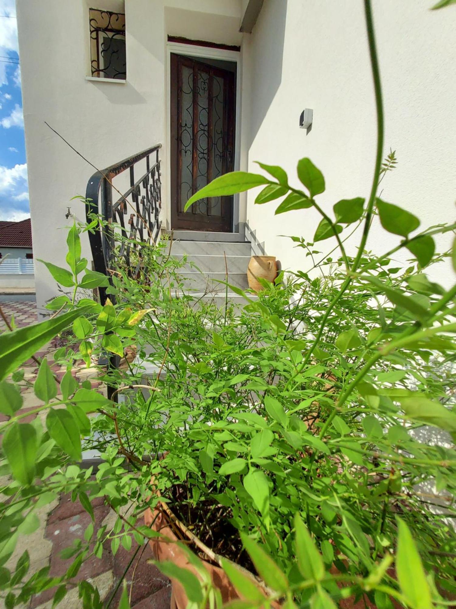 Appartement Meuble Avec Deux Chambres Мулин Екстериор снимка